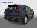 New 2025 Honda CR-V LX image 6