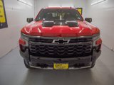 Used 2025 Chevrolet Silverado 1500 ZR2 w/ Dark Appearance Package image 2
