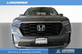 New 2025 Honda Pilot Elite image 2