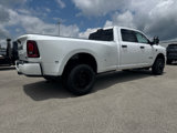 New 2025 RAM 3500 Big Horn image 3