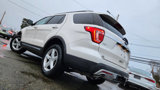 Used 2016 Ford Explorer XLT w/ Equipment Group 202A image 4