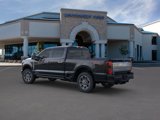 New 2025 Ford F250 4x4 Crew Cab Super Duty image 4