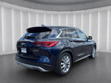 Used 2019 INFINITI QX50 Luxe image 5