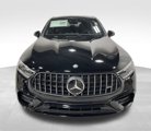 New 2025 Mercedes-Benz GLC 43 AMG 4MATIC Coupe image 3