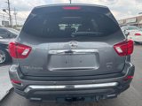 Used 2018 Nissan Pathfinder 4WD image 3