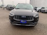 New 2025 Ford Escape SE w/ Class II Trailer Tow Package image 2