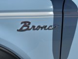 New 2024 Ford Bronco Heritage Edition image 3