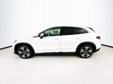 Used 2025 Mercedes-Benz EQE 350+ 4MATIC SUV image 4