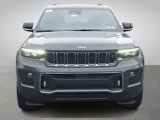 New 2025 Jeep Grand Cherokee Overland w/ Adv Protech Group III image 2