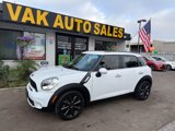 Used 2012 MINI Cooper Countryman S image 4