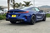 New 2025 BMW M8 Competition image 3