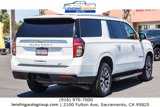 Used 2021 Chevrolet Suburban LT w/ LT Signature Package image 4