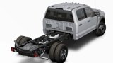 New 2025 Ford F450 XLT w/ XLT Value Package image 3