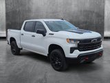 Used 2022 Chevrolet Silverado 1500 LT Trail Boss w/ Protection Package image 3