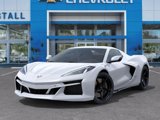 New 2025 Chevrolet Corvette E-Ray w/ Stealth Interior Trim Package image 6