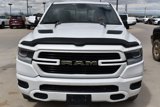 Used 2019 RAM 1500 Laramie w/ Sport Appearance Package image 2