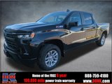 New 2025 Chevrolet Silverado 1500 RST w/ Z71 Off-Road Package image 4