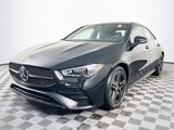 New 2026 Mercedes-Benz CLA 250 4MATIC image 2