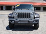 Used 2020 Jeep Wrangler Unlimited Sport S image 2