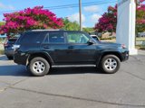 Used 2024 Toyota 4Runner SR5 Premium image 2