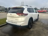 New 2025 Nissan Rogue Platinum image 2