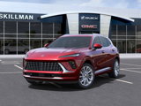 New 2025 Buick Envision Avenir image 6