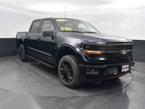 New 2025 Ford F150 XLT image 4