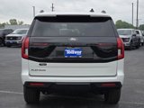 New 2025 Ford Expedition Platinum w/ Stealth Performance Package image 5