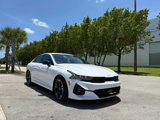Used 2024 Kia K5 GT-Line w/ GT-Line Premium Package image 3