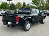 New 2025 Toyota Tacoma SR5 image 4