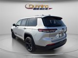 New 2025 Jeep Grand Cherokee L Altitude image 2
