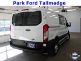 Used 2023 Ford Transit 250 Low Roof AWD image 6