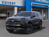 New 2025 Chevrolet Tahoe High Country image 6