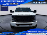 Used 2019 Ford F250 XL w/ XL Value Package image 2