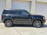 Used 2022 Ford Bronco Sport Big Bend w/ Convenience Package image 6