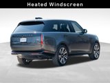 Certified 2023 Land Rover Range Rover SE image 4