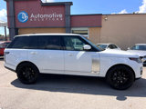 Used 2018 Land Rover Range Rover Long Wheelbase Supercharged image 4