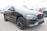 Used 2019 Jaguar F-PACE R-Sport image 4