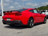 New 2025 Ford Mustang Dark Horse image 3