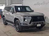 Certified 2025 Lexus GX 550 image 4