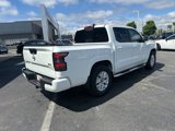 Used 2024 Nissan Frontier SV w/ SV Convenience Package image 5