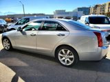 Used 2014 Cadillac ATS Sedan image 3