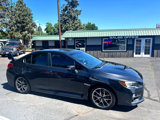 Used 2017 Subaru WRX STI Limited image 5