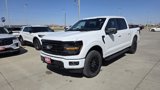 New 2025 Ford F150 XLT w/ Equipment Group 302A MID image 3