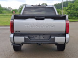 New 2025 Toyota Tundra Platinum image 5