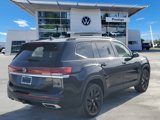 New 2025 Volkswagen Atlas SE image 4