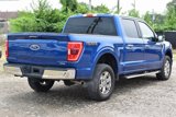 Certified 2022 Ford F150 XLT w/ Equipment Group 302A High image 5