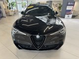 Used 2023 Alfa Romeo Stelvio Quadrifoglio w/ Active Assist Plus Package image 4