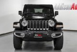 Used 2020 Jeep Wrangler Unlimited Sahara w/ Cold Weather Group image 4