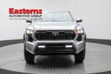 Used 2024 Toyota Tacoma TRD Off-Road image 2